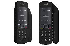 Inmarsat IsatPhone 2